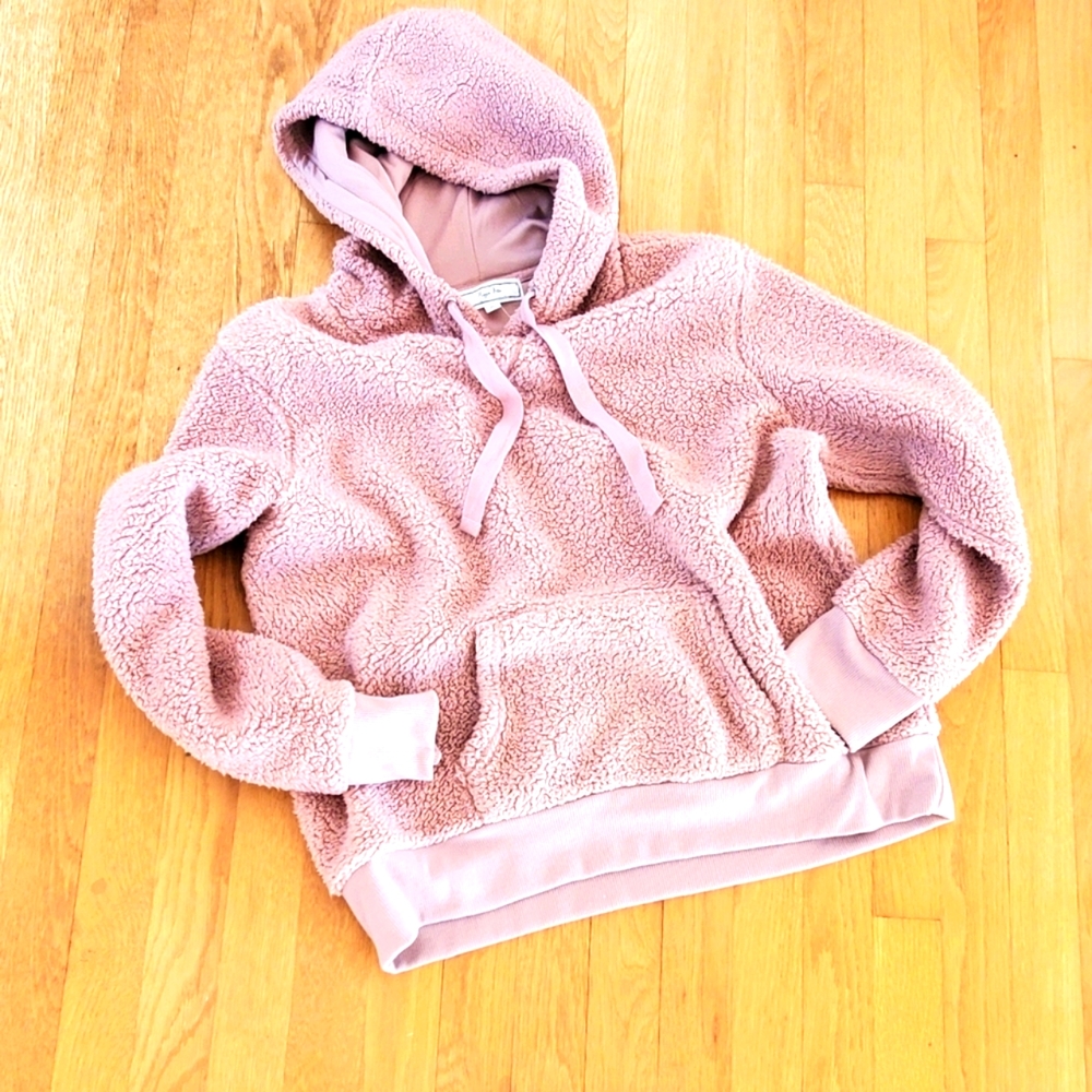 Comfy pullover